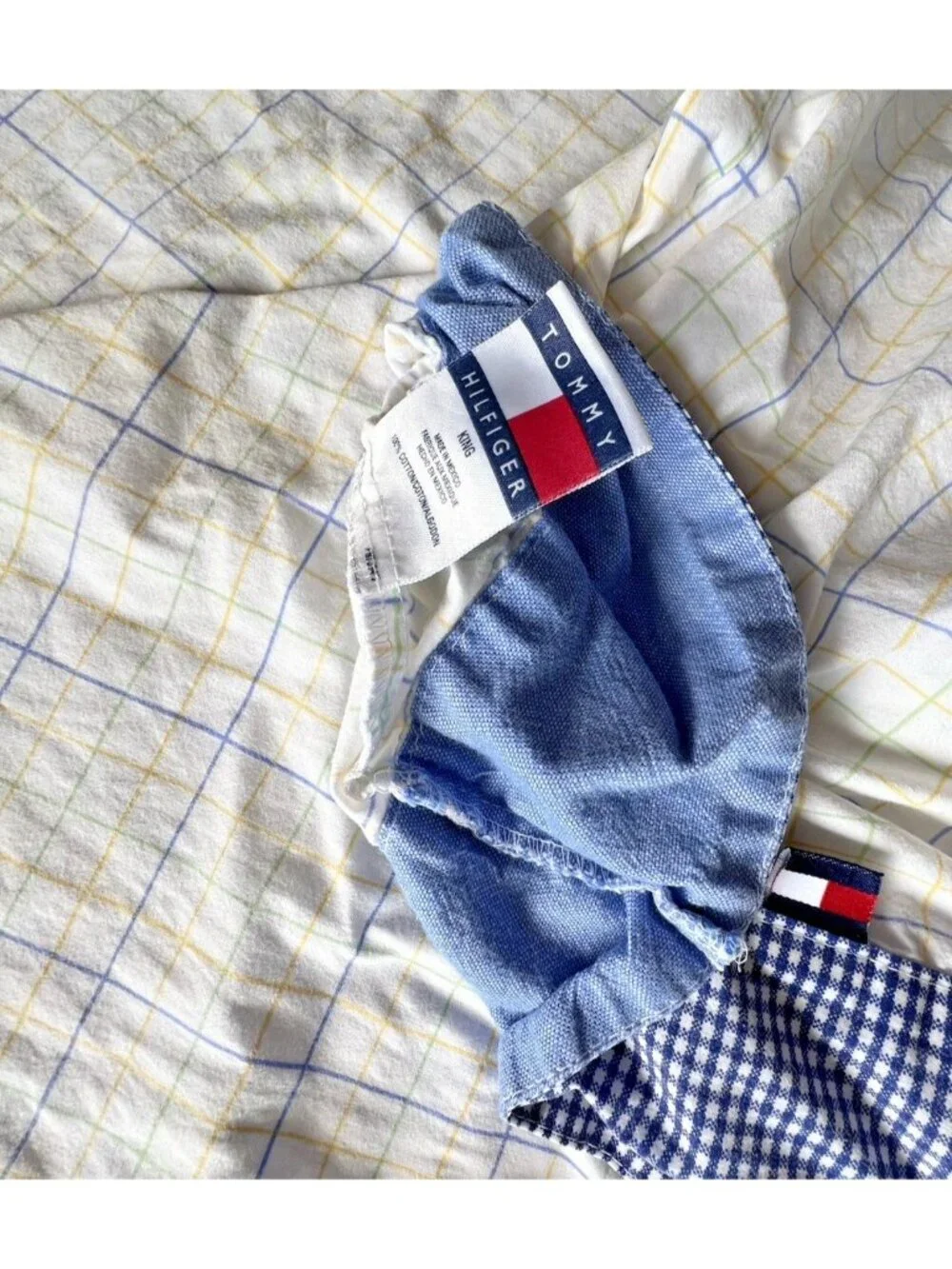 Tommy Hilfiger 100% by